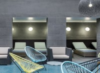 Centre de thalasso Serge Blanco -Hendaye-