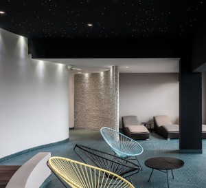 Thalasso Serge Blanco