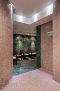 Thalasso Serge Blanco