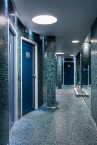 Thalasso Serge Blanco
