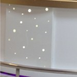détail lumière