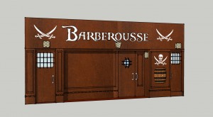 Facade barberousse V1