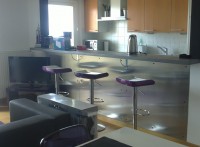 Appartement standing -Biarritz-