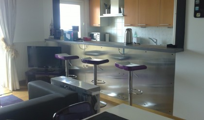 Appartement standing -Biarritz-