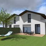 Maison à Labenne