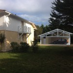 garage