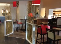 Hôtel **** -Bayonne-